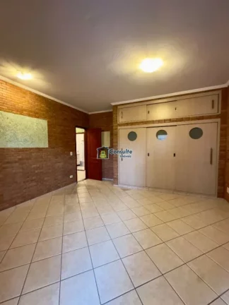 Imagem APARTAMENTO COM 238.34 m² - TUPI - PRAIA GRANDE SP