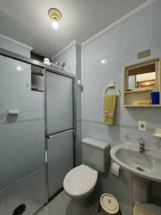 Imagem Apartamento na Praia do Tenório