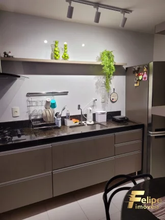 Imagem LINDO APARTAMENTO COM PORTEIRA FECHADA EM ITAPUÃ / VILA VELHA - ES