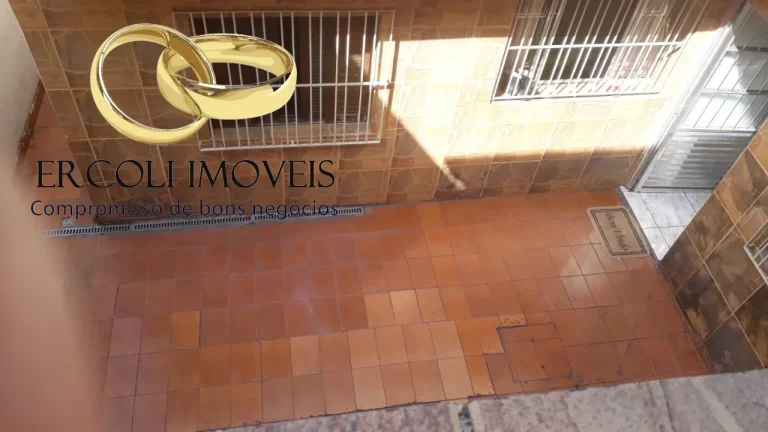 Imagem CASA RESIDENCIAL em São Paulo - SP, Vila Antonieta
