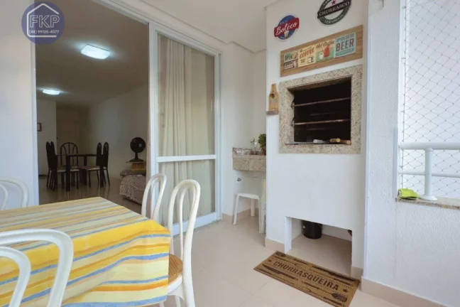 Imagem Apartamento 3 dormitórios!