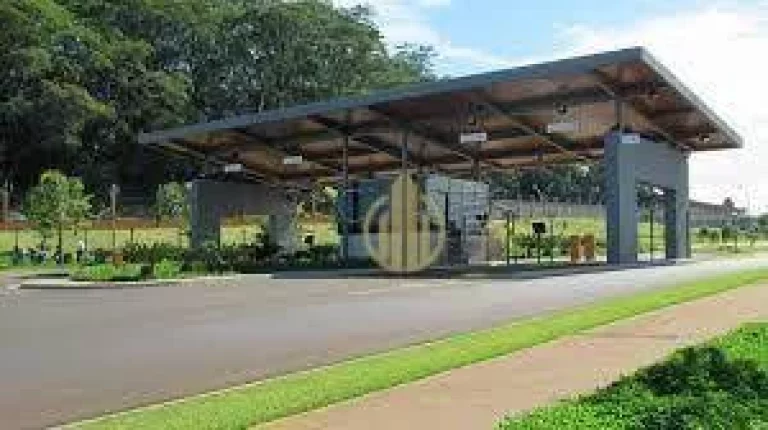 Imagem Terreno à venda, 496 m² por R$ 640.000,00 - Alphaville - Ribeirão Preto/SP