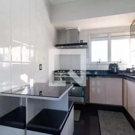Imagem Apartamento para Venda em São Paulo, Alto da Lapa, 2 dormitórios, 1 suíte, 2 banheiros, 2 vagas