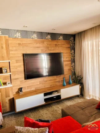 Imagem Casa à Venda por R$1.015.000,00 com 03 dormitórios - Vintage Clube - Jundiaí/SP