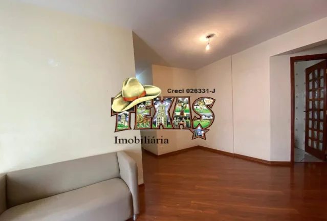 Imagem VENDO APARTAMENTO TATUAPÉ