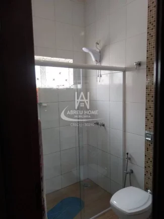 Imagem Casa em Ibirá