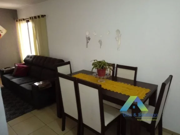 Imagem Vila Moraes Apartamento 59M², 3 dormitórios, 1 vaga ótima localização e valor !!!