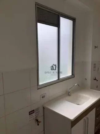 Imagem Apartamento à venda, 52 m² por R$ 195.000,00 - Caguaçu - Sorocaba/SP