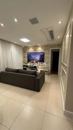 Imagem Apartamento à venda no bairro Mooca - São Paulo/SP, Zona Leste