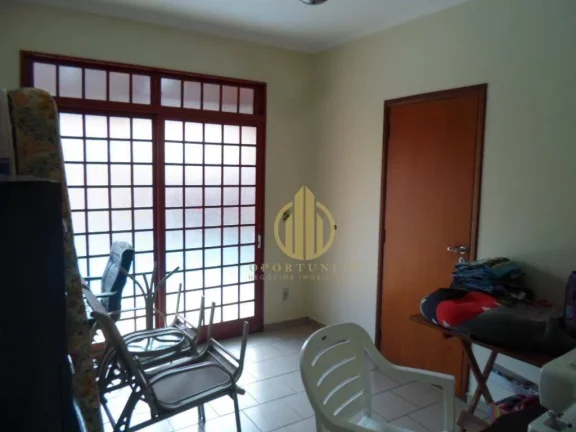 Imagem Casa com 5 dormitórios à venda, 412 m² por R$ 650.000,00 - Jardim Paulistano - Ribeirão Preto/SP