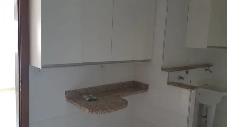 Imagem VENDE-SE APARTAMENTO NO JARDIM INTEGRAÇAO