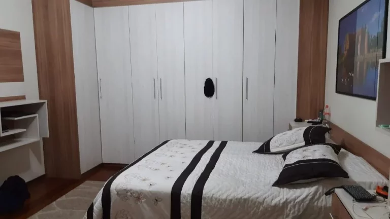 Imagem Sobrado à venda, 400 m² por R$ 1.680.000,00 - Vila Lavínia - Mogi das Cruzes/SP