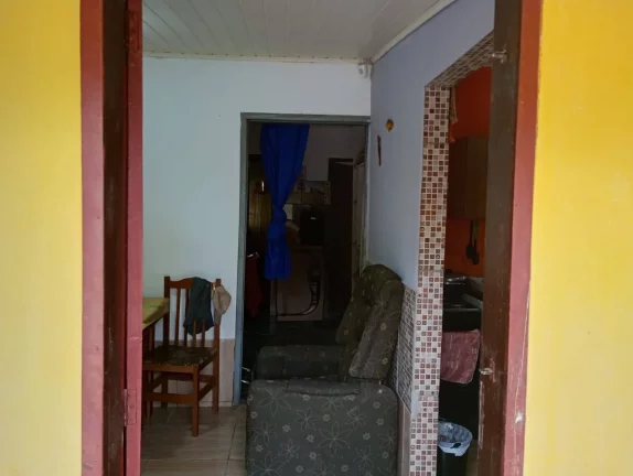 Imagem Casa na Praia de Pinhal/RS – TROCA por SÍTIO em Águas Claras, Viamão/RS