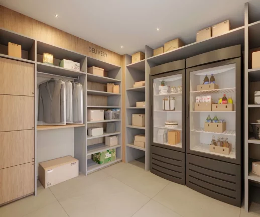 Imagem APARTAMENTO RESIDENCIAL em São Paulo - SP, Pinheiros