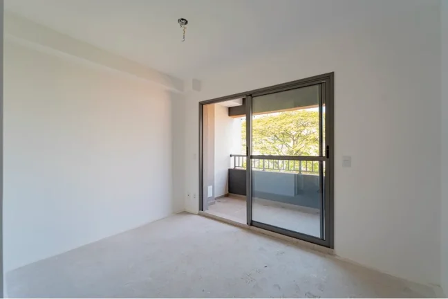 Imagem APARTAMENTO RESIDENCIAL em São Paulo - SP, Vila Santa Catarina