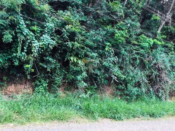 Imagem Terreno para Venda em Teresópolis / RJ no bairro Quinta da Barra