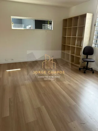 Imagem CA - 26304 - CASA COM PONTO COMERCIAL À VENDA NO JARDIM ESPLANDA - SJCAMPOS