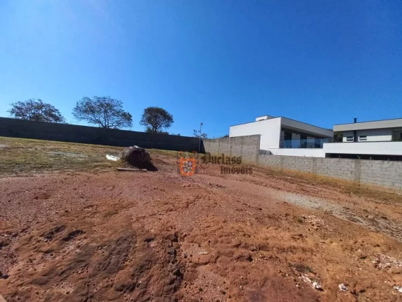 Imagem Terreno à venda, 1200 m² por R$ 690.000 - Condominio Quintas da Boa Vista - Atibaia/SP