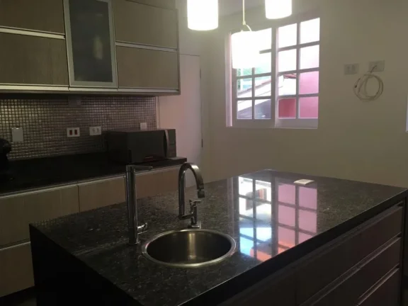 Imagem Casa em Alphaville 435m²