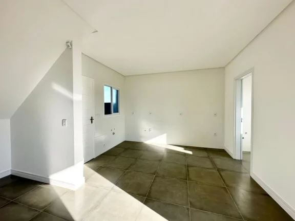 Imagem Casa 3 Dormitórios - Bairro Jardim Beira Mar