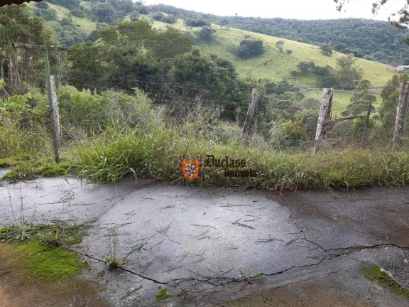 Imagem Sítio com 2 dormitórios à venda, 67000 m² por R$ 1.600.000,00 - Juncal - Extrema/MG