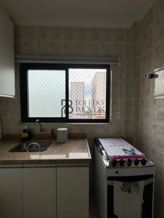 Imagem Apartamento Cobertura Duplex 3 Dormitórios sendo 1 suíte no bairro Caiçara - Praia Grande