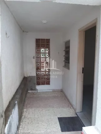 Imagem São 2 casas no Terreno, Entrada individual, 2 Dormitórios 1 Suíte no Jardim Zaíra 2, Mauá-SP