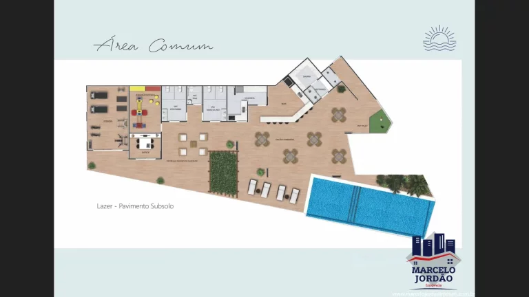Imagem IRIRI | Pré - Lançamento | Apartamentos de até 260 m²