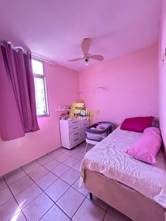 Imagem APARTAMENTO RESIDENCIAL em VITÓRIA - ES, MORADA DE CAMBURI