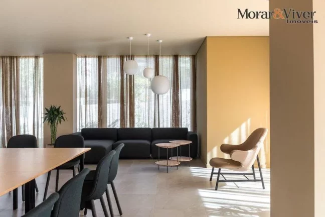 Imagem Cobertura Duplex para Venda em Curitiba, Vila Izabel, 3 dormitórios, 3 suítes, 3 banheiros, 3 vagas