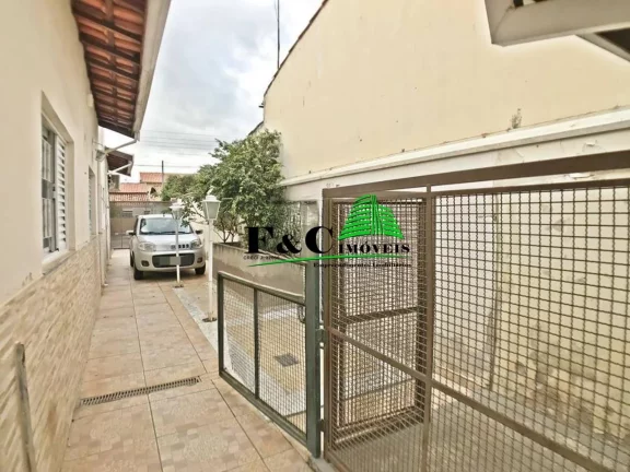 Imagem Casa para Venda em Paulínia, João Aranha, 3 dormitórios, 1 suíte, 2 banheiros, 2 vagas