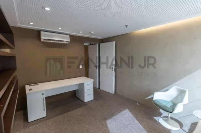 Imagem Ótima Oportunidade! Sala Comercial em Condomínio à Venda em São Paulo-SP, Bairro Jardim Paulista, 2 Salas, 2 Banheiros, 1 Vaga, 86 m².