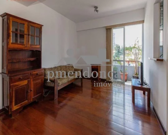 Imagem Apartamento Duplex Vila Madalena 81m², 2 quartos e 2 vagas