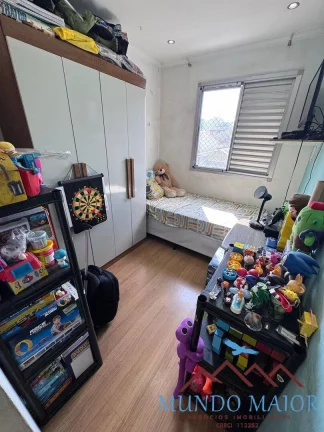 Imagem Oportunidade no Jardim Stella: 3 Dorms com Infraestrutura de Clube!