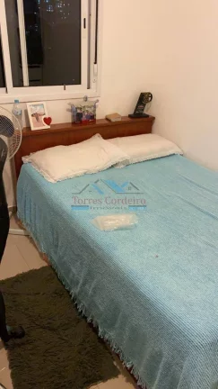Imagem Lindo apartamento 2 suítes + 2 vagas - Vila Andrade