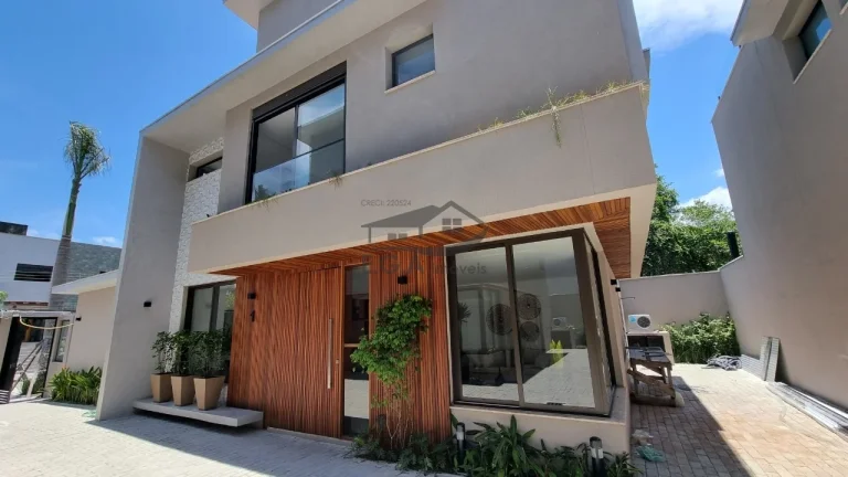 Imagem CASA NA PRAIA DE JUQUEY