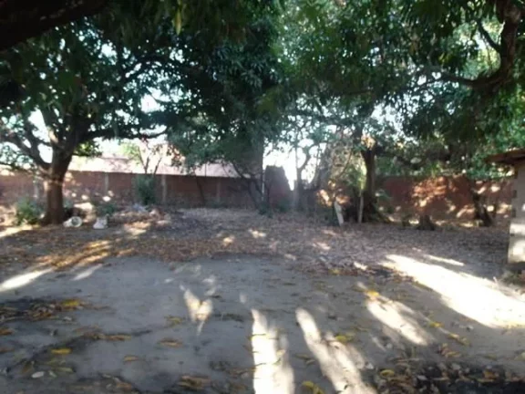 Imagem Terreno comercial para locação, Messejana, Fortaleza.