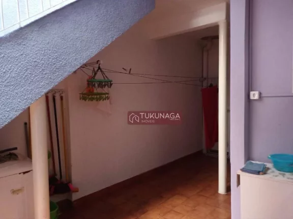 Imagem Casa com 3 dormitórios à venda, 168 m² por R$ 745.000,00 - Limão - São Paulo/SP