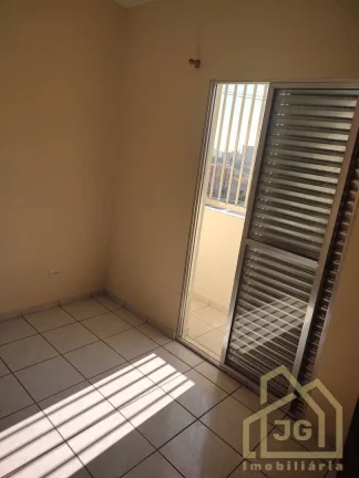 Imagem Apartamento com 2 Quartos para Alugar, 65 m² em Vila Humaitá - Santo André