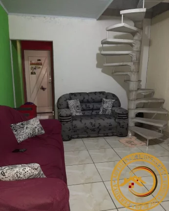 Imagem CASA RESIDENCIAL em GUARULHOS - SP, JARDIM PONTE ALTA I