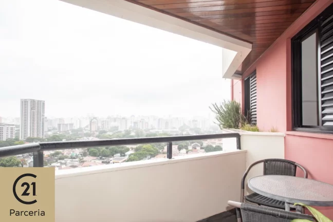 Imagem APARTAMENTO RESIDENCIAL em SÃO PAULO - SP, CAMPO BELO