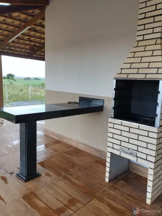 Imagem Chácara à Venda ou Troca – 1.000 m² com Piscina e Área Gourmet – Região da Baixadinha, Patos de Minas