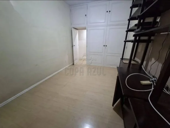 Imagem Copacabana - Residencial › Apartamento com 3 quarto(s) a Venda
