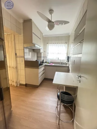 Imagem Apartamento 3 dormitórios para alugar no bairro Centro - Balneário Camboriú - SC