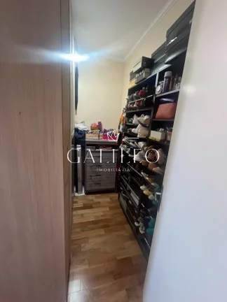 Imagem APARTAMENTO A VENDA NO MORADA DO JAPI - ELOY CHAVES - JUNDIAÍ - SP