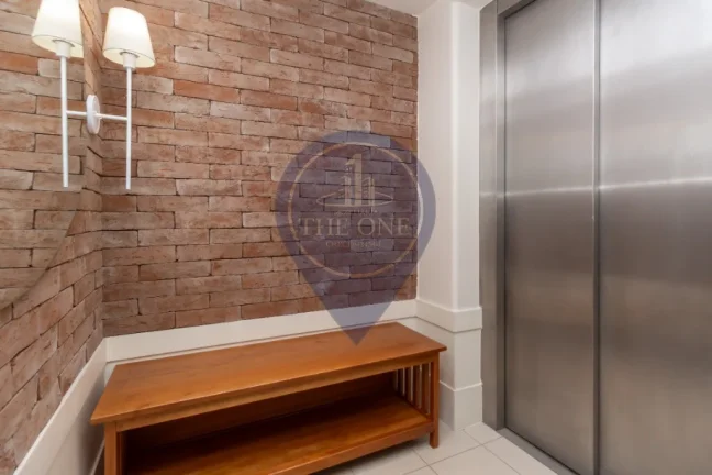 Imagem Espetacular apartamento de alto padrão na Vila Mariana, São Paulo: 4 quartos, 4 suítes, 2 salas, 6 banheiros, 4 vagas, 178m²!