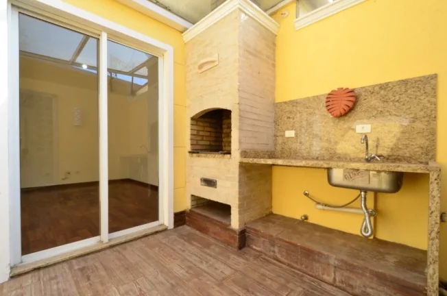 Imagem CASA RESIDENCIAL em São Paulo - SP, Morumbi