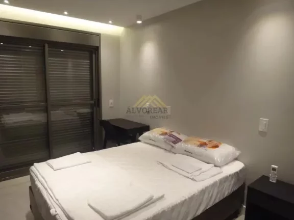 Imagem Apartamento Mobiliado e Decorado à Venda!!!
