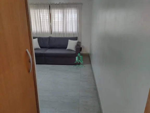 Imagem Casa com 2 dormitórios à venda, 90 m² por R$ 530.000,00 - Lauzane Paulista - São Paulo/SP