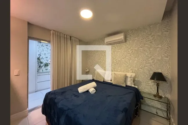 Imagem Apartamento à Venda - Ipanema, 2 Quartos, 70 m2